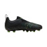 Botas de fútbol Puma Future 8 Match Ll Fg Black Fiz Infantil