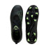 Botas de fútbol Puma Future 8 Match Ll Fg Black Fiz Infantil