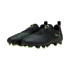 Botas de fútbol Puma Future 8 Match Ll Fg Black Fiz Infantil