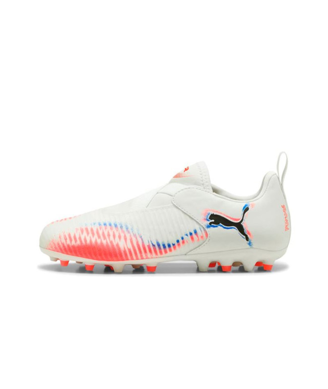 Bottes de football Puma Future 8 Match Ll Mg...