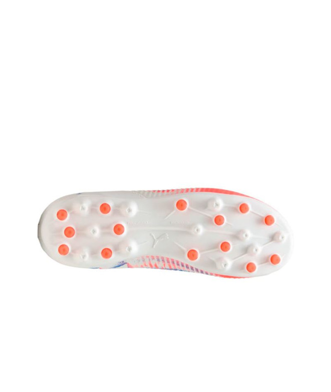 Bottes de football Puma Future 8 Match Ll Mg...