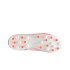 Bottes de football Puma Future 8 Match Ll Mg Blanc-Pum Enfant