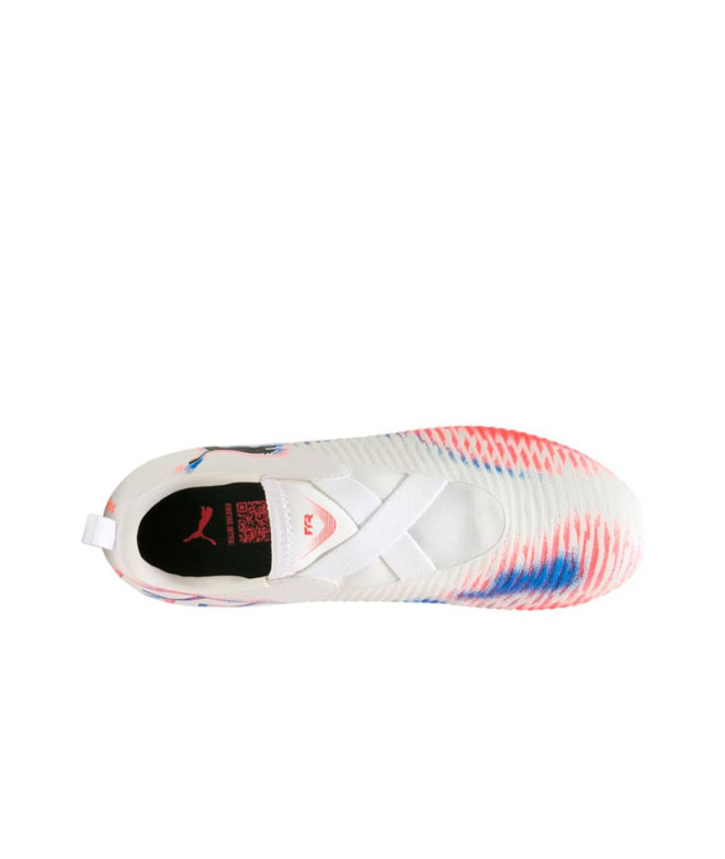 Botas de futebol Puma Future 8 Match Ll Mg...