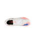 Bottes de football Puma Future 8 Match Ll Mg Blanc-Pum Enfant