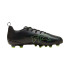 Botas de fútbol Puma Future 8 Play Fg/Ag Black Fizz Infantil