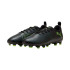 Botas de fútbol Puma Future 8 Play Fg/Ag Black Fizz Infantil