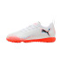 Zapatillas Puma Future 8 Play Tt Blanco Infantil