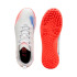 Sapatilhas Puma Future 8 Play Tt Branco Infantil