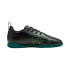 Chaussures de Futsal Puma Future 8 Play It Black Fizz Enfant