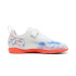 Chaussures de Futsal Puma Future 8 Play V It Blanc Bébés