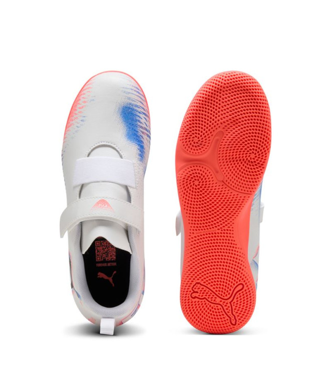 Sapatilhas de Futsal Puma Future 8 Play V It...