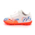 Chaussures Puma Future 8 Play V Tt I Blanc Bébés