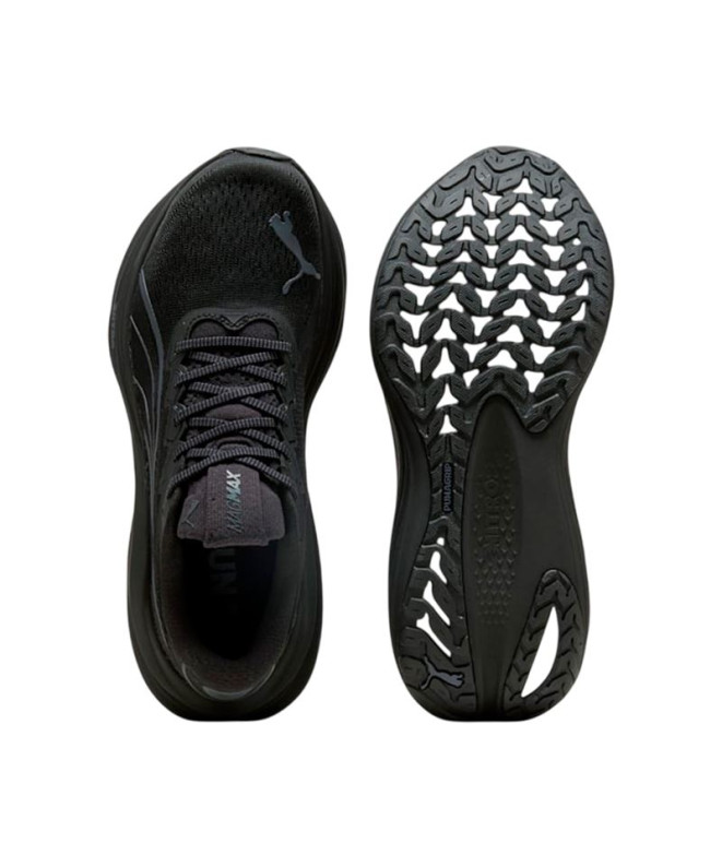 Sapatilhas de Running Puma Magmax Nitro,...