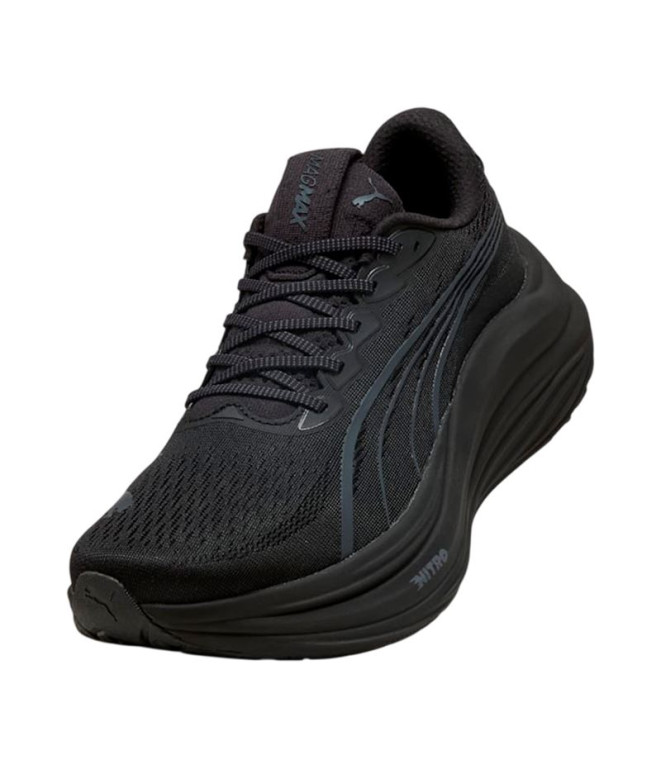 Chaussures de Running Puma Magmax Nitro,...
