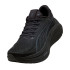 Zapatillas de Running Puma Magmax Nitro, Black-Galactic Gra, Hombre