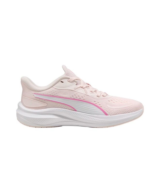 Sapatilhas de Running Puma Skyrocket Lite 2, Jasmine Flower-Pink, Mulher