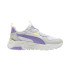 Sapatilhas Puma Trinity Lite White-Lavender, Bebês