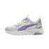 Sapatilhas Puma Trinity Lite White-Lavender, Bebês