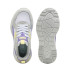 Sapatilhas Puma Trinity Lite White-Lavender, Bebês
