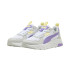 Sapatilhas Puma Trinity Lite White-Lavender, Bebês