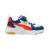 Zapatillas Puma Trinity Lite Ac+ Ps, White-Fie, Infantil