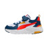 Zapatillas Puma Trinity Lite Ac+ Ps, White-Fie, Infantil