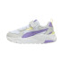Zapatillas Puma Trinity Lite Ac+ Ps, White-Lav, Infantil