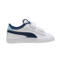 Sapatilhas Puma Smash 3.0 L V I, Branco-Pers, Bebês