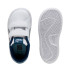 Sapatilhas Puma Smash 3.0 L V I, Branco-Pers, Bebês
