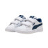 Sapatilhas Puma Smash 3.0 L V I, Branco-Pers, Bebês