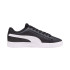 Chaussures Puma Rickie Classic Noir- Blanc Enfant
