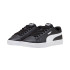 Chaussures Puma Rickie Classic Noir- Blanc Enfant