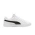 Chaussures Puma Rickie Classic Blanc - Noir Enfant