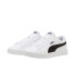 Chaussures Puma Rickie Classic Blanc - Noir Enfant