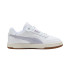 Chaussures Puma Caven 2.0 Lux, Blanc-Lilas, Unisexe