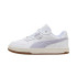 Chaussures Puma Caven 2.0 Lux, Blanc-Lilas, Unisexe