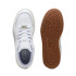 Chaussures Puma Caven 2.0 Lux, Blanc-Lilas, Unisexe