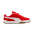Chaussures Puma Park Lifestyle Easy Pour Rouge