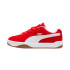 Chaussures Puma Park Lifestyle Easy Pour Rouge