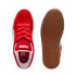 Chaussures Puma Park Lifestyle Easy Pour Rouge