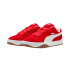 Chaussures Puma Park Lifestyle Easy Pour Rouge
