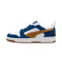Chaussures Puma Rebound V6 Low Sd Blanc Miel B