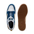 Sapatilhas Puma Rebound V6 Low Sd Branco Honey B