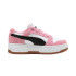 Sapatilhas Puma Rebound Femme Low Sd Branco Mulher