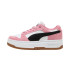 Sapatilhas Puma Rebound Femme Low Sd Branco Mulher