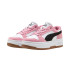 Sapatilhas Puma Rebound Femme Low Sd Branco Mulher