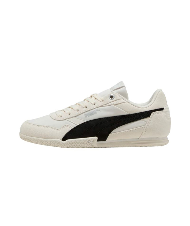 Chaussures Puma Bella Donna Nylon Vapor Gris Bl...