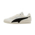 Zapatillas Puma Bella Donna Nylon Vapor Gris Bl Mujer