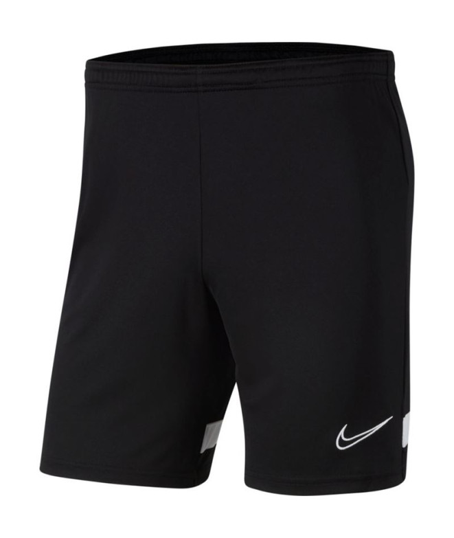 Pantalones de Fútbol Nike Dri-FIT Academy Cortos