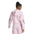 Moletom adidas Z.N.E. Fz Mulher Rosa